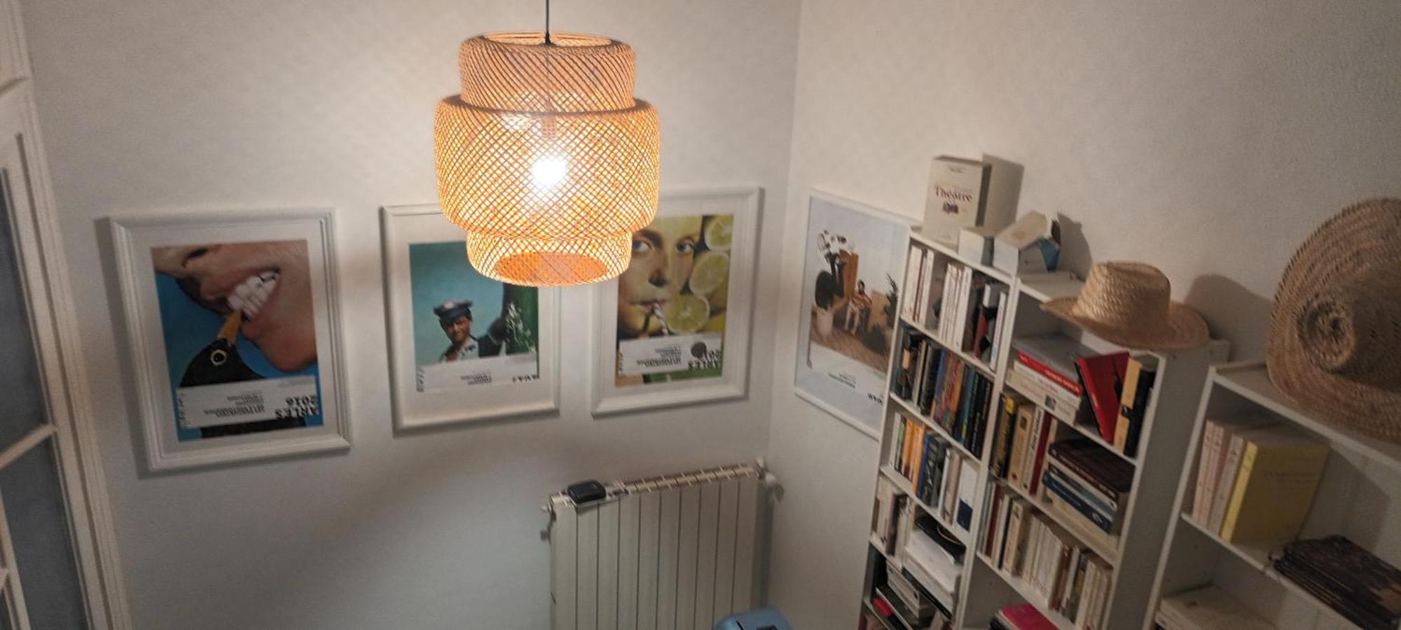Maison Rulman Нім Екстер'єр фото