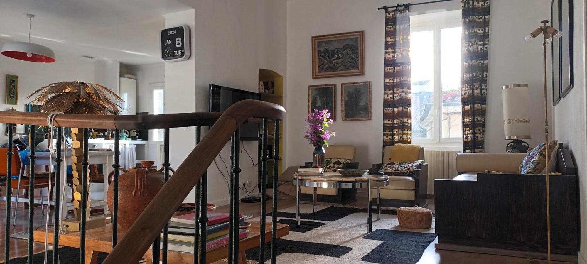 Maison Rulman Нім Екстер'єр фото